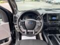 2018 Shadow Black Ford F150 XL SuperCab 4x4  photo #9