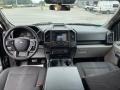 2018 Shadow Black Ford F150 XL SuperCab 4x4  photo #10