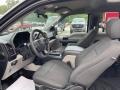 2018 Shadow Black Ford F150 XL SuperCab 4x4  photo #11