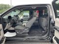 2018 Shadow Black Ford F150 XL SuperCab 4x4  photo #13