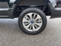 2018 Shadow Black Ford F150 XL SuperCab 4x4  photo #15