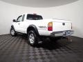 2003 Super White Toyota Tacoma V6 Xtracab 4x4  photo #8