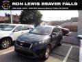 2020 Gravity Gray Kia Sorento LX AWD #144771910