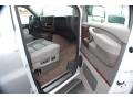 Summit White - Savana Van LT 1500 Passenger Conversion Photo No. 21