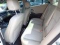 2014 White Diamond Tricoat Chevrolet Malibu LT  photo #17