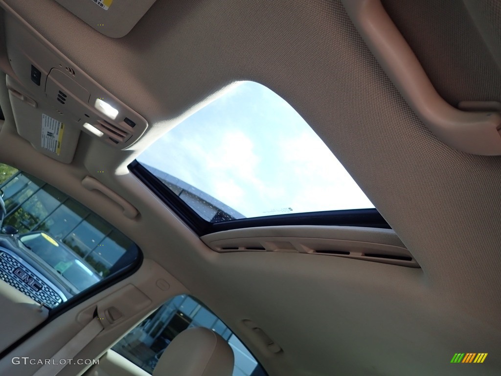 2014 Malibu LT - White Diamond Tricoat / Cocoa/Light Neutral photo #22