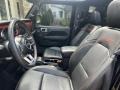 Black - Wrangler Unlimited Rubicon 4x4 Photo No. 4