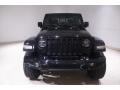 Black - Gladiator High Altitude 4x4 Photo No. 2