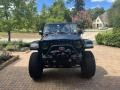 Black - Wrangler Unlimited Rubicon 4x4 Photo No. 9