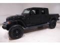 Black - Gladiator High Altitude 4x4 Photo No. 3