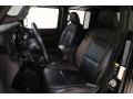 Black - Gladiator High Altitude 4x4 Photo No. 5