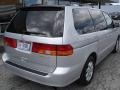 2002 Starlight Silver Metallic Honda Odyssey EX-L  photo #5