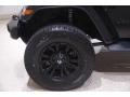 Black - Gladiator High Altitude 4x4 Photo No. 22