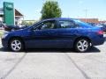 2003 Eternal Blue Pearl Honda Accord EX Sedan  photo #2