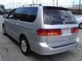 2002 Starlight Silver Metallic Honda Odyssey EX-L  photo #7