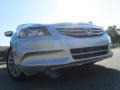 2012 Alabaster Silver Metallic Honda Accord EX Sedan  photo #2