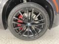 2023 BMW X5 M50i Wheel and Tire Photo