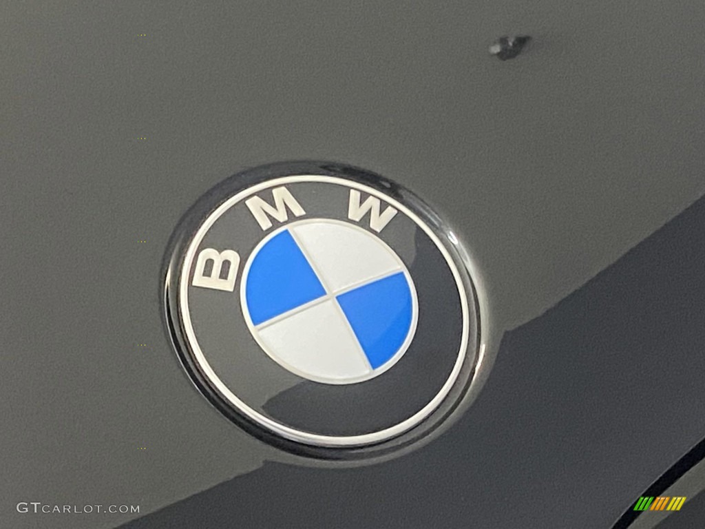 2023 BMW X5 M50i Marks and Logos Photo #144777236