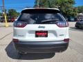 Bright White - Cherokee Latitude Lux 4x4 Photo No. 10