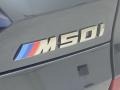 2023 Black Sapphire Metallic BMW X5 M50i  photo #9