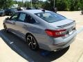 Sonic Gray Pearl - Accord Sport Photo No. 11