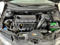  2013 Forte Koup EX 2.0 Liter DOHC 16-Valve CVVT 4 Cylinder Engine