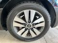  2013 Forte Koup EX Wheel