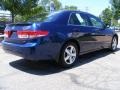 2003 Eternal Blue Pearl Honda Accord EX Sedan  photo #5