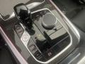  2023 X5 M50i 8 Speed Automatic Shifter