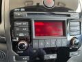 2013 Kia Forte Koup Black Interior Audio System Photo