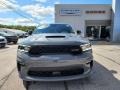 Destroyer Gray - Durango GT AWD Photo No. 8