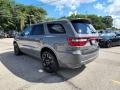 Destroyer Gray - Durango GT AWD Photo No. 10