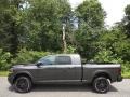 Granite Crystal Metallic 2022 Ram 2500 Laramie Mega Cab 4x4 Exterior