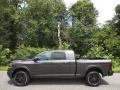 Granite Crystal Metallic 2022 Ram 2500 Laramie Mega Cab 4x4