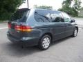 2003 Sage Brush Pearl Honda Odyssey EX-L  photo #3