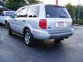 2003 Starlight Silver Metallic Honda Pilot EX-L 4WD  photo #1