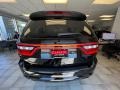 DB Black - Durango R/T Blacktop AWD Photo No. 10