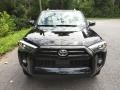 Midnight Black Metallic - 4Runner SR5 Premium Photo No. 4