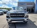 2022 Granite Crystal Metallic Ram 1500 Big Horn Quad Cab 4x4  photo #7