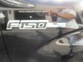 2013 Tuxedo Black Metallic Ford F150 XLT SuperCrew 4x4  photo #27