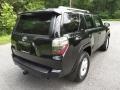 Midnight Black Metallic - 4Runner SR5 Premium Photo No. 7