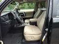 Sand Beige 2022 Toyota 4Runner SR5 Premium Interior Color