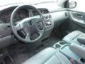 2003 Sage Brush Pearl Honda Odyssey EX-L  photo #5