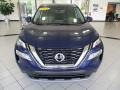 Caspian Blue Metallic - Rogue SV AWD Photo No. 2