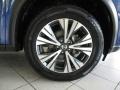 Caspian Blue Metallic - Rogue SV AWD Photo No. 5