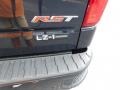 2022 Chevrolet Silverado 1500 RST Sherrod LZ-1 Crew Cab 4x4 Badge and Logo Photo