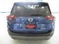 Caspian Blue Metallic - Rogue SV AWD Photo No. 8