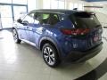 Caspian Blue Metallic - Rogue SV AWD Photo No. 9