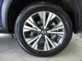 Caspian Blue Metallic - Rogue SV AWD Photo No. 11