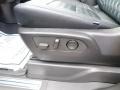 Jet Black Front Seat Photo for 2022 Chevrolet Silverado 1500 #144778586